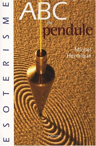 Abc du pendule