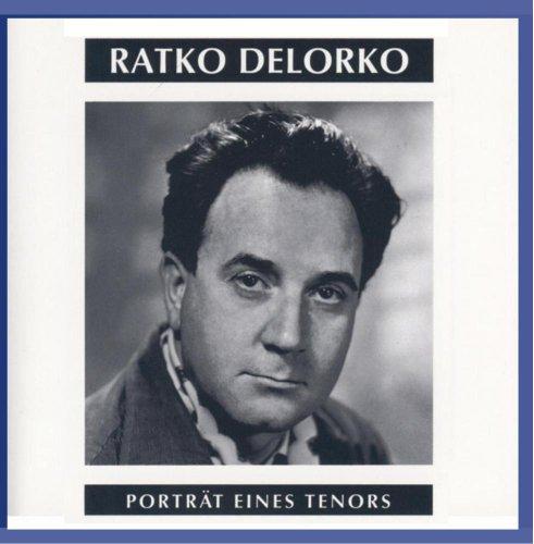 Ratko Delorko - Porträt eines Tenors