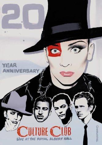 Culture Club - Live at the Royal Albert Hall - The 20th Anniversary Concert