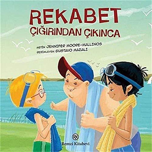 REKABET ÇIĞIRINDAN ÇIKINCA