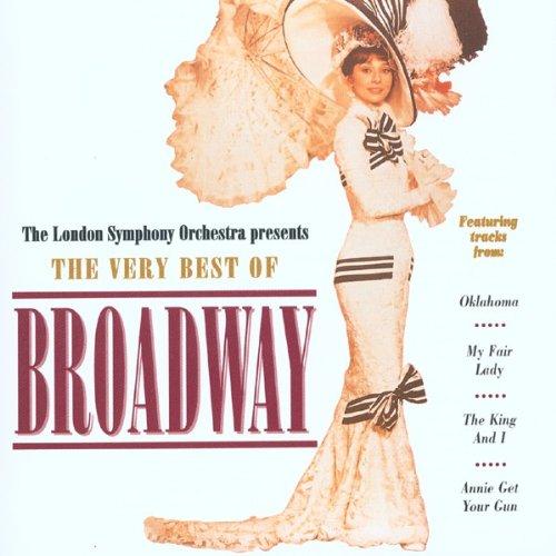 the Very Best of Broadway