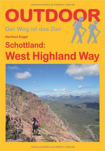 Schottland: West Highland Way