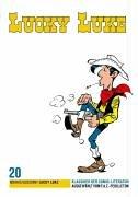 Lucky Luke - F.A.Z. Comic-Klassiker, Band 20