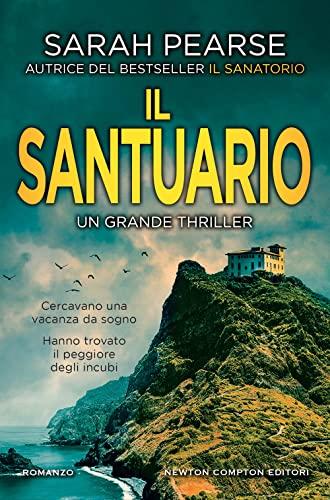 Il santuario (Nuova narrativa Newton)