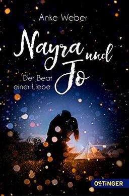 Nayra und Jo: Der Beat einer Liebe