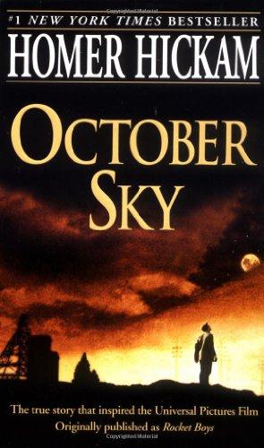 October Sky