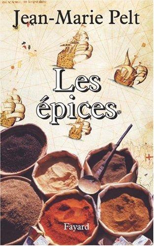 Les épices