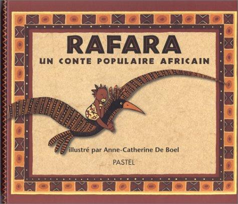 Rafara : un conte populaire africain