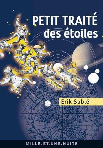 Petit traité des étoiles