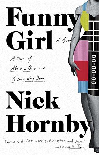 Funny Girl: A Novel