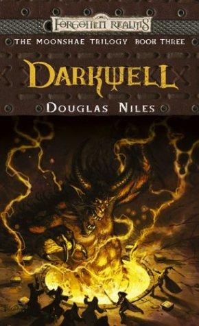 Darkwell: The Moonshae Trilogy, Book Three