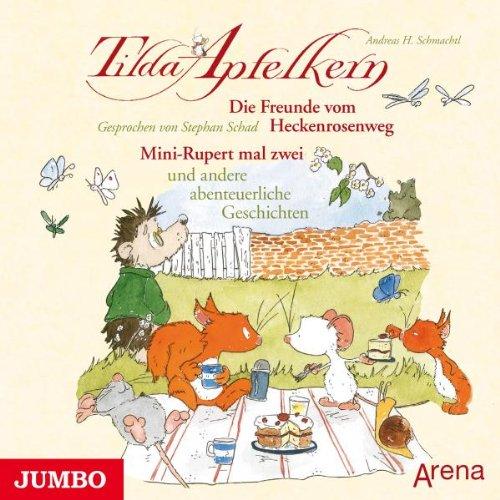 Tilda Apfelkern-Mini-Rupert Mal Zwei