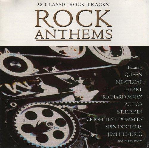 Rock Anthems