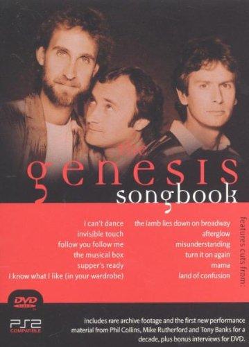 Genesis - The Genesis Songbook