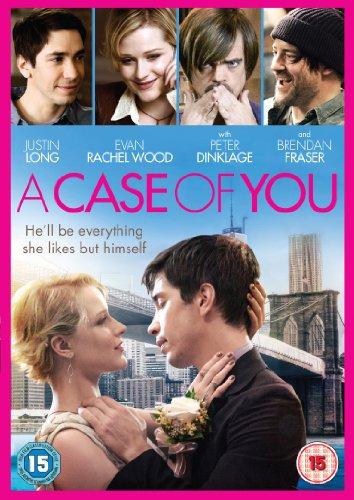 A Case of You [DVD] (IMPORT) (Keine deutsche Version)