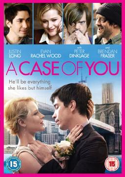 A Case of You [DVD] (IMPORT) (Keine deutsche Version)