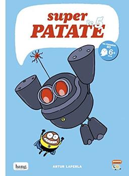 Super patate. Vol. 5