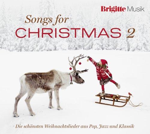 Brigitte: Songs for Christmas 2