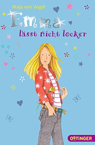 Emma läßt nicht locker: (Band 9)