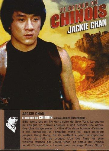 Le retour du chinois [FR Import]