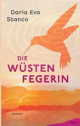 Die Wüstenfegerin