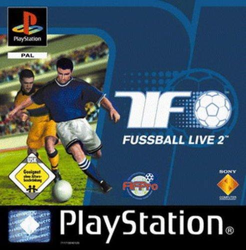 Fussball Live 2