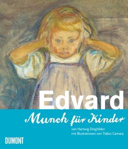 Edvard, Munch für Kinder