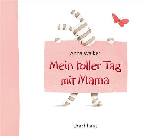 Mein toller Tag mit Mama