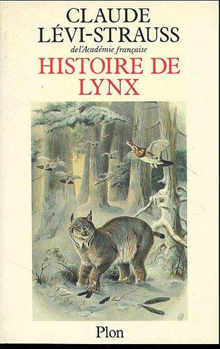 Histoire de lynx