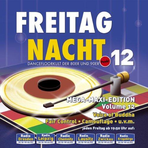 Freitag Nacht Vol.12