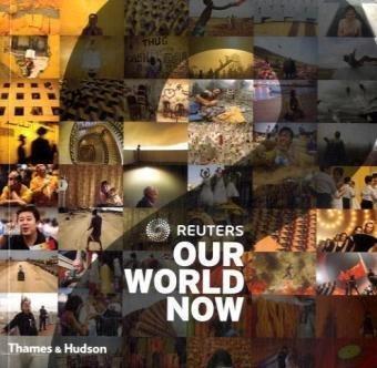 Our World Now 2: v. 2 (Reuters: Our World Now)