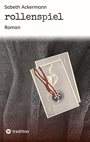 rollenspiel: Roman