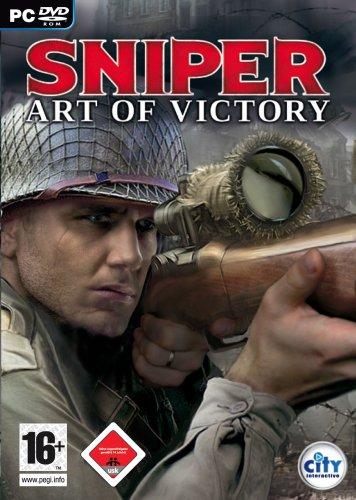 Sniper - Art of Victory