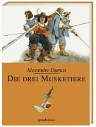 Die drei Musketiere