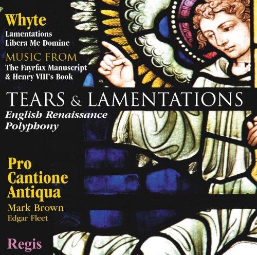 Tears and Lamentations