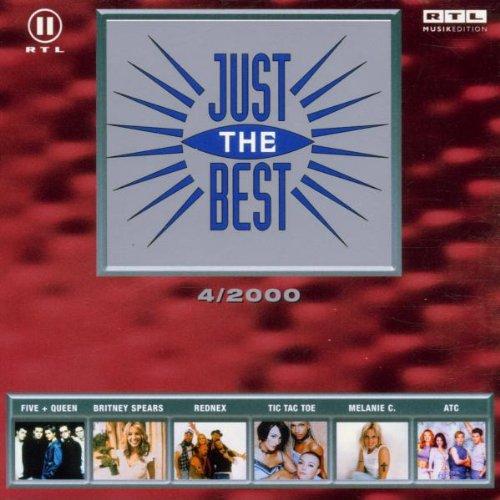 Just The Best 2000 Vol. 4