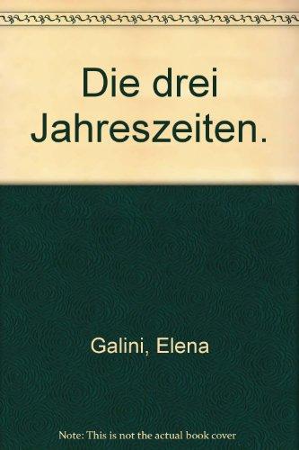 Die drei Jahreszeiten: Brauchtum und Natur in Griechenland