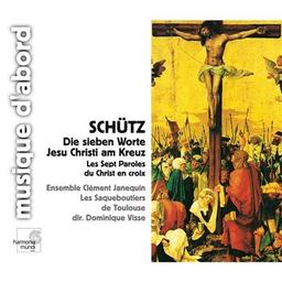 Die Sieben Worte Jesu Christi...