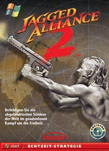 Jagged Alliance 2.0