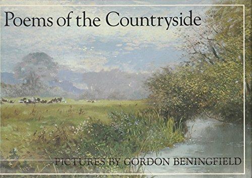 Poems of the Countryside