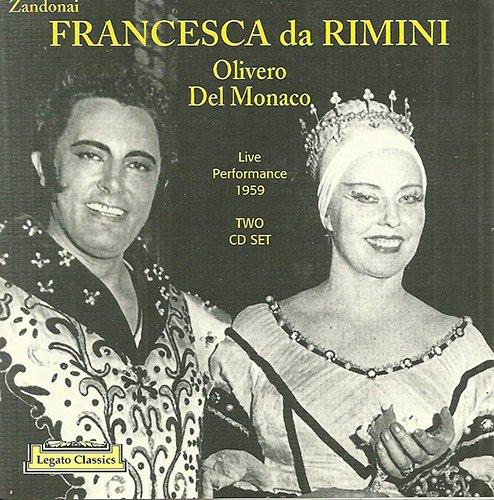 Francesca Da Rimini