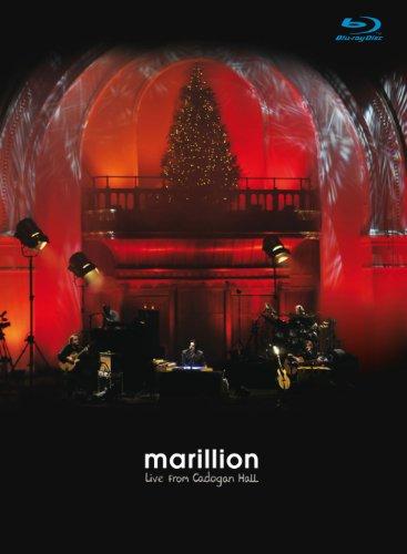 Marillion - Live at Cadogan Hall [2 DVDs]