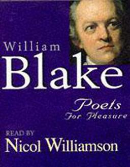 Blake (Poets for Pleasure S.)