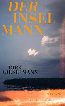 Der Inselmann: Roman