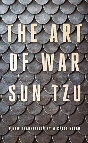 The Art of War: A New Translation