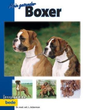 Trixie 121010 Boxer/Dr. L. Ackermann