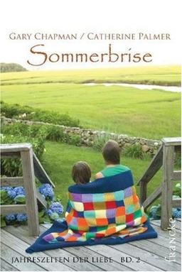 Sommerbrise: Jahreszeiten der Liebe 2