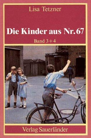 Die Kinder aus Nummer 67, Bd.3/4, Erwin kommt nach Schweden