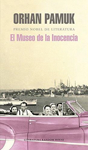 El museo de la inocencia (Literatura Random House, Band 101101)