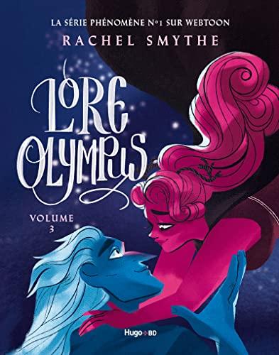 Lore Olympus. Vol. 3